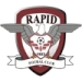 logo Rapid București