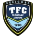 logo Trélissac