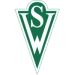 logo Santiago Wanderers