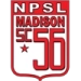 logo Madison 56ers