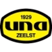 logo UNA Zeelst