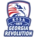 logo Georgia Revolution