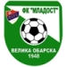 logo Mladost Velika Obarska