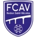 logo Redon FCAV