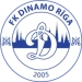 logo Dinamo Riga