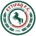 logo Ettifaq FC