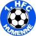 logo Humenné