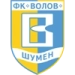 logo Shumen 2001
