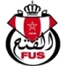 logo FUS Rabat