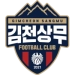 logo Sangju Sangmu Phoenix