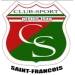 logo CS Saint-François