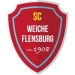 logo Weiche Flensburg