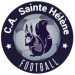 logo Sainte-Hélène