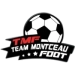 logo Team Montceau Foot