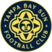 logo Tampa Bay Sun