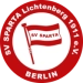 logo Sparta Lichtenberg