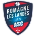 logo Romagné Les Landes