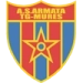 logo ASA Targu-Mures 1962