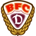 logo Dynamo Berlin