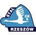 logo Stal Rzeszow