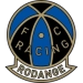 logo Racing Rodange