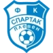 logo Spartak Pleven