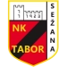 logo Tabor Sezana