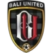 logo Bali United