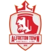 logo Alfreton Town