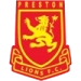 logo Preston Makedonia