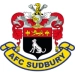 logo AFC Sudbury