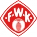 logo Kickers Würzburg