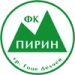 logo Pirin Gotse Delchev