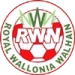 logo Wallonia Walhain