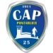 logo Pontarlier