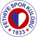 logo Fethiyespor