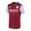 Camiseta Aston Villa