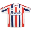 Maillot Willem II