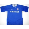 Camiseta Croatia Zagreb