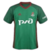 Jersey Lokomotiv Moscow