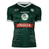 Maillot Overpelt-Fabriek