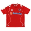 Jersey Numancia