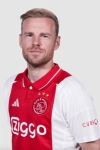 photo Davy Klaassen