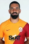 photo Arda Turan