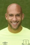 photo Tim Howard