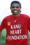 photo Nwankwo Kanu