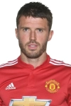 photo Michael Carrick