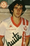 photo Michel Platini