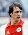 photo Johan Cruijff