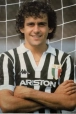 photo Michel Platini